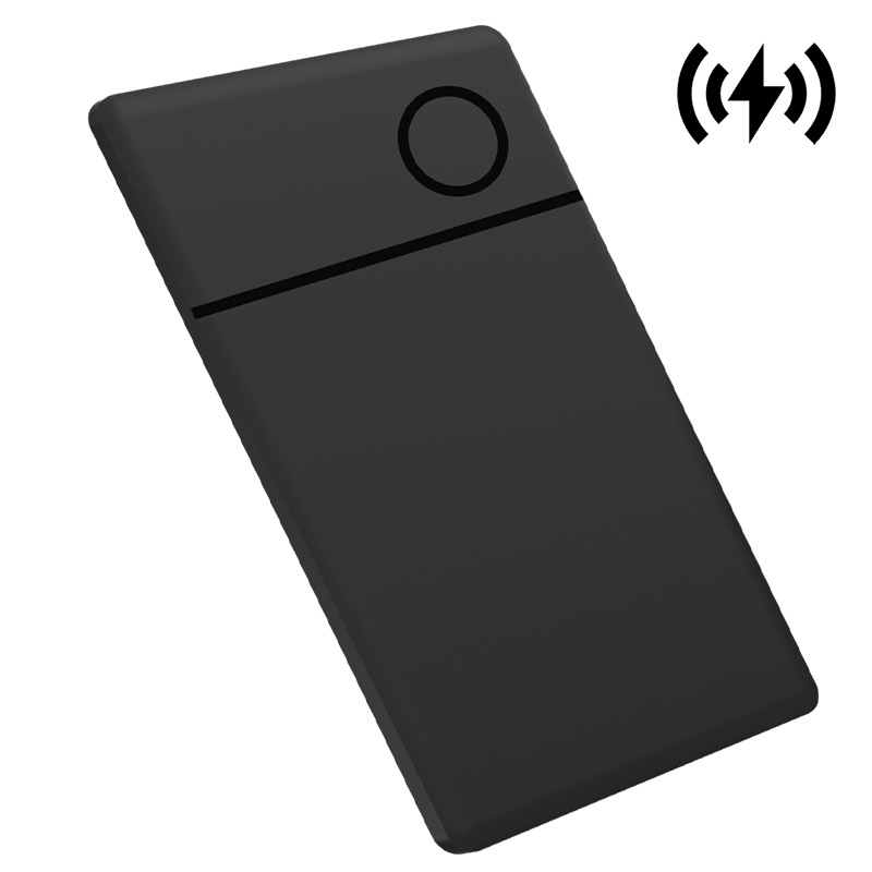 ultrathin wallet tracker