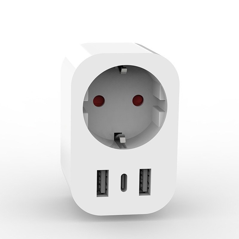 smart socket