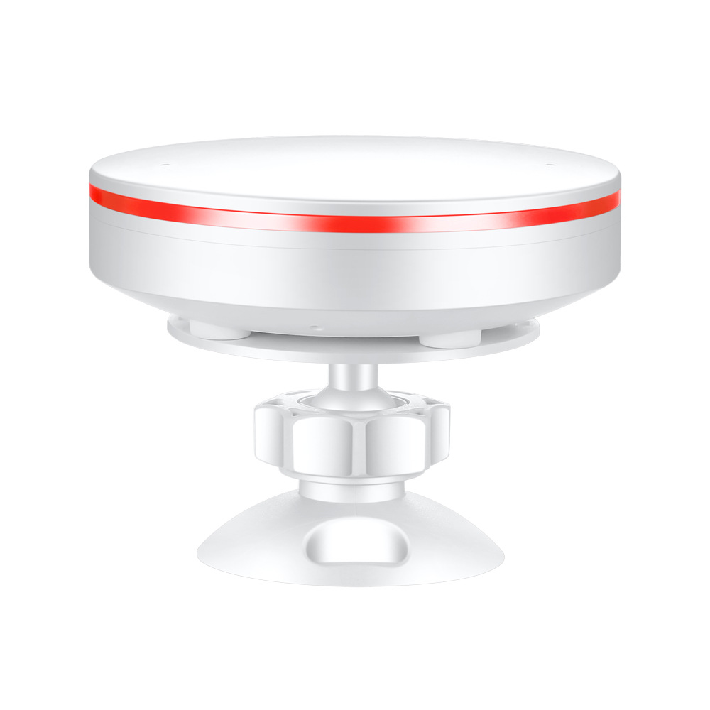 Human Presence Sensor